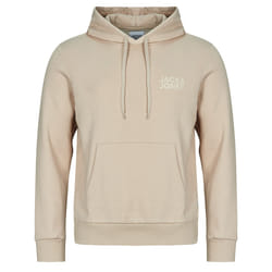 Sweatshirt à capuche avec logo Jack & Jones Corp