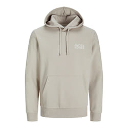 Sweatshirt à capuche avec logo Jack & Jones Corp