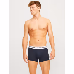 Jack & Jones 12165587_2381_1144471.65 Sous-vêtement - Vue supplémentaire 7