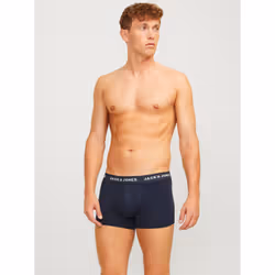 Jack & Jones 12165587_2381_1144471.62 Sous-vêtement - Vue supplémentaire 8