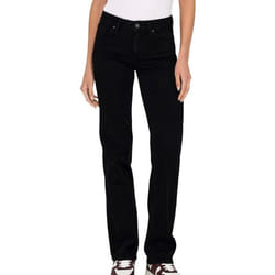Jeans - ONLY - Blush Mid Straight - Taille mi-haute - Jambes droites - Confortable