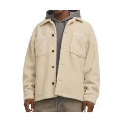 Polaire Jack & Jones Newton Teddy