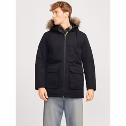 Jack & Jones 12262364_2161.60, Noir