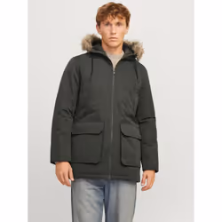 Jack & Jones 12262364_1647.63, XL, Manches longues, 1 pièce(s)