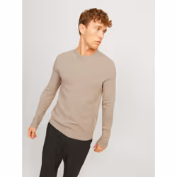 Jack & Jones 12216799_122_963324.63 tricot - Vue supplémentaire 7