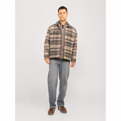 Jack & Jones 12259664_1973_1128613.60 tricot - Vue supplémentaire 4