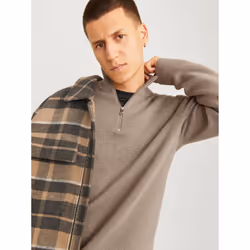 Jack & Jones 12259664_1973_1128613.60 tricot - Vue supplémentaire 7