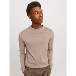 Jack & Jones 12216817_1973_1056522.41 tricot - Vue supplémentaire 7