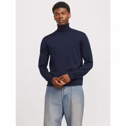 Jack & Jones 12216829_2079.63, XL, Coupe régulière, Manches longues, 1 pièce(s)