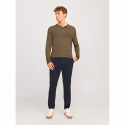 Jack & Jones 12259650_197_1128835.65 tricot - Vue supplémentaire 4