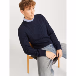 Jack & Jones 12259700_2079_1128967.63 tricot - Vue supplémentaire 7