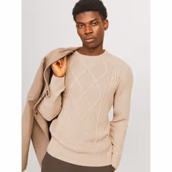 Jack & Jones 12259700_4481_1128966.63 tricot - Vue supplémentaire 6