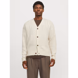Jack & Jones 12259701_122_1131990.65, M, Coupe comfortable, Manches longues, 1 pièce(s)