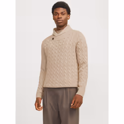 Jack & Jones 12259704_4481_1128971.63, XL, Manches longues, 1 pièce(s)