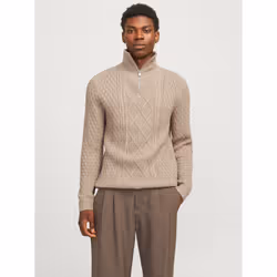 Jack & Jones 12261780_4481_1128972.60, S, Manches longues, 1 pièce(s)