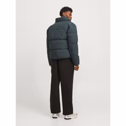 Jack&Jones Doudoune Vesterbro 12267055 Vert Regular Fit