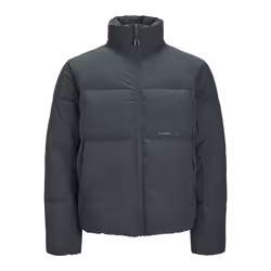 Jack&Jones Doudoune Vesterbro 12267055 Vert Regular Fit
