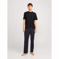 Jack & Jones 12263659_2161_1136132.60, Noir, S, 2 pièce(s)