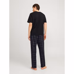 Jack & Jones 12263659_2161_1136132.60 Sous-vêtement Noir