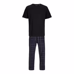Jack & Jones 12263659_2161_1136132.60 Sous-vêtement Noir