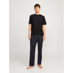 Jack & Jones 12263659_2161_1136132.65 Sous-vêtement Noir