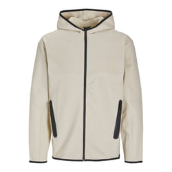 Sweatshirt à capuche zippé Jack & Jones Fusion