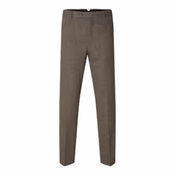 Pantalon de costume Selected Reed