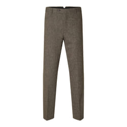 Pantalon de costume Selected Reed