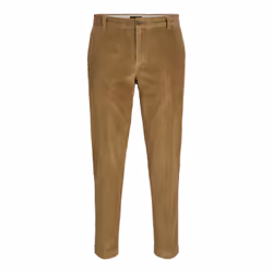Pantalon chino Jack & Jones Ace Corduroy