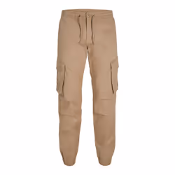 Pantalon cargo Jack & Jones Kane Noah Cuffed