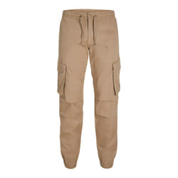 Pantalon cargo Jack & Jones Kane Noah Cuffed - M