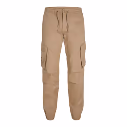 Pantalon cargo Jack & Jones Kane Noah Cuffed