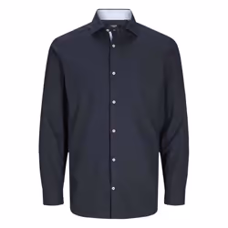 Chemise manches longues Jack & Jones Parker Detail