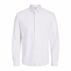 Chemise extensible manches longues Jack & Jones Active