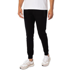 Pantalon De Jogging Will Fusion - Jack & Jones - Homme - Noir