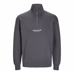 Sweatshirt 1/4 zip Jack & Jones Vesterbro