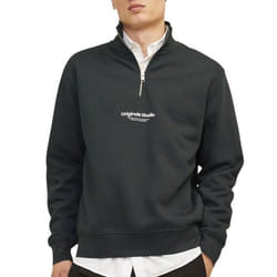 Sweatshirt 1/4 zip Jack & Jones Vesterbro