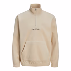 Polaire 1/4 zip Jack & Jones Vesterbro