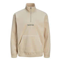 Polaire 1/4 zip Jack & Jones Vesterbro