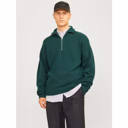 Jack & Jones 12241817_5244.60, S, Coupe comfortable, Manches longues, 1 pièce(s)