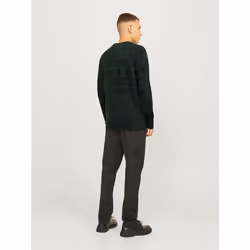 Jack & Jones 12266118_2098_1145943.65 tricot