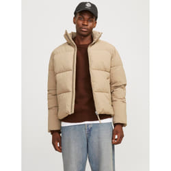 Jack&Jones Doudoune Frederiksberg 12260460 Beige Regular Fit