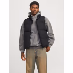 Jack & Jones 12260442_2161.41, Noir