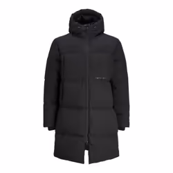 Jack&Jones Doudoune Vesterbro 12260440 Noir Regular Fit