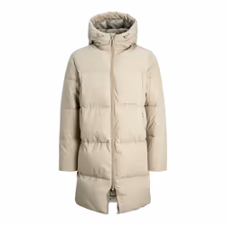 Jack&Jones Doudoune Vesterbro 12260440 Beige Regular Fit