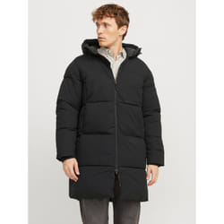 Jack&Jones Doudoune Vesterbro 12260440 Noir Regular Fit