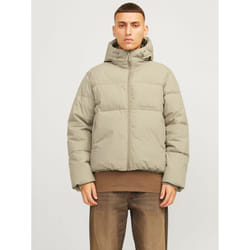 Jack&Jones Doudoune Vesterbro 12260433 Gris Regular Fit