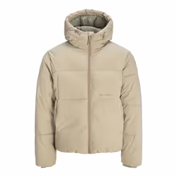 Jack&Jones Doudoune Vesterbro 12260433 Gris Regular Fit
