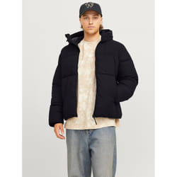 Jack&Jones Doudoune Vesterbro 12260433 Noir Regular Fit