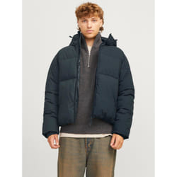 Jack&Jones Doudoune Vesterbro 12260433 Gris Regular Fit